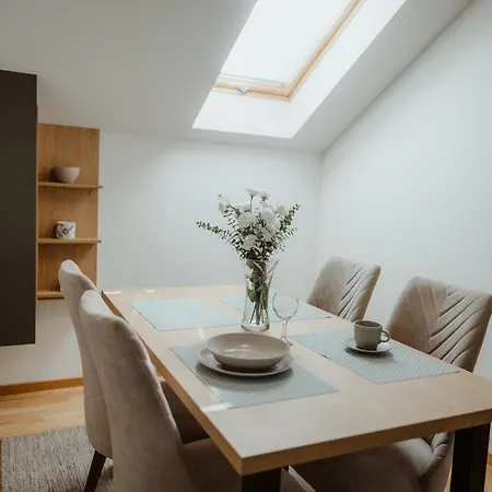 Apartamento View 44 *