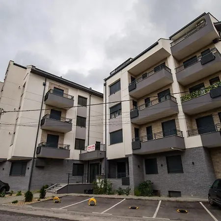 View 44 * Arandjelovac