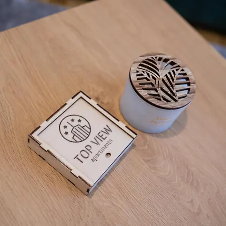 View 44 아파트 아란젤로바츠