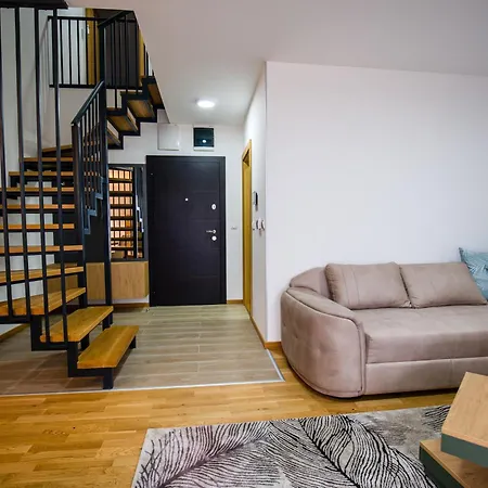 Apartamento View 44 Arandjelovac