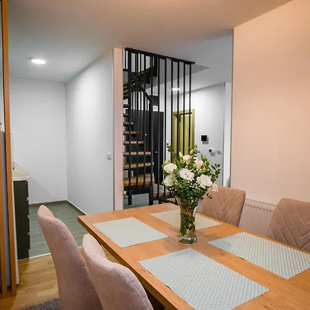 Apartamento View 44 *