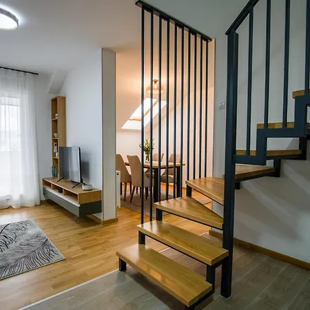 Apartamento View 44 Arandjelovac