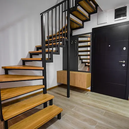 View 44 Apartamento *