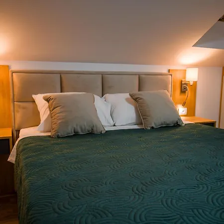 Apartamento View 44 *