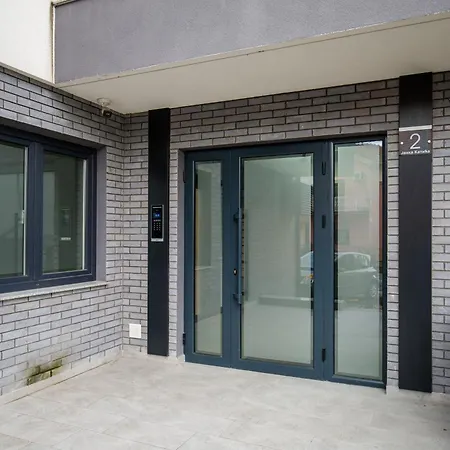 View 44 아파트 아란젤로바츠