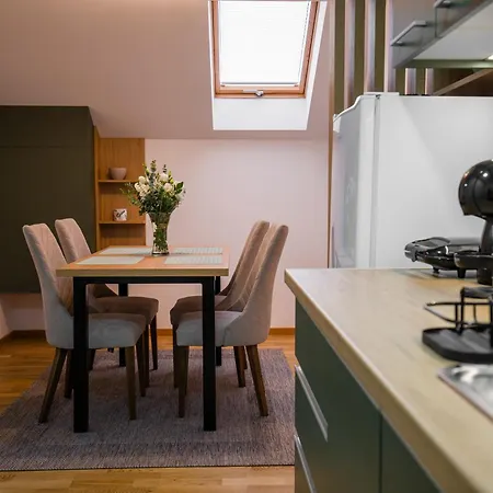 아파트 View 44 아란젤로바츠