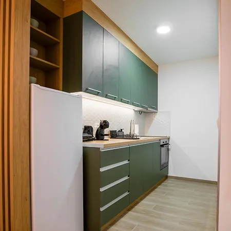 View 44 Apartamento Arandjelovac