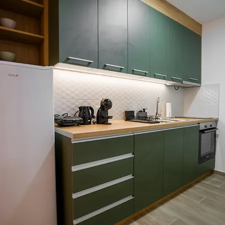 Apartamento View 44 Arandjelovac