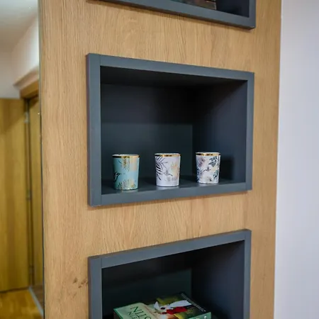 View 44 * Arandjelovac