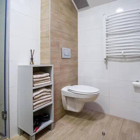 Apartamento View 44 *