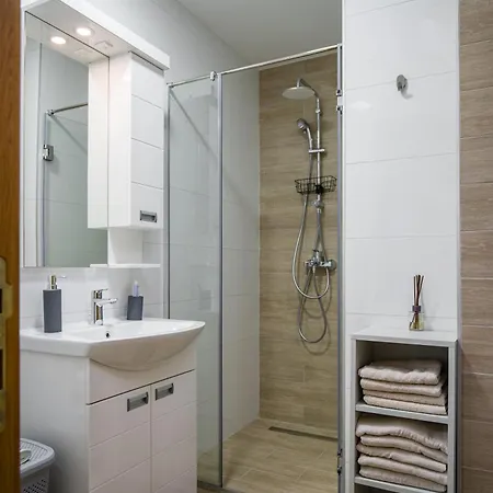 View 44 Apartamento Arandjelovac