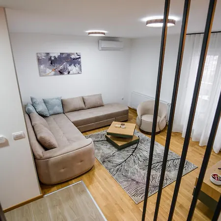 Apartamento View 44 Arandjelovac