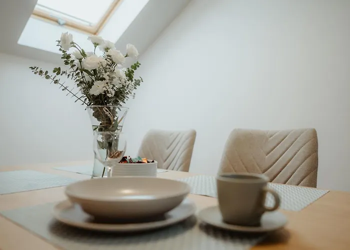 View 44 Daire Arandjelovac