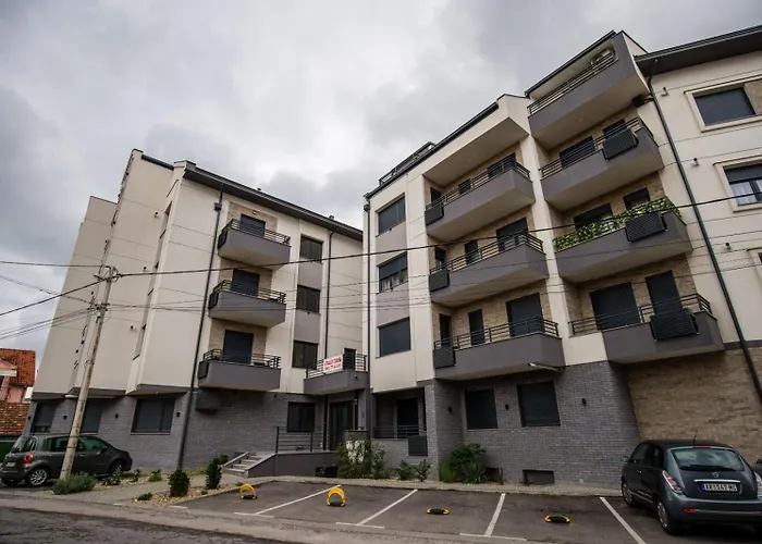 View 44 * Arandjelovac