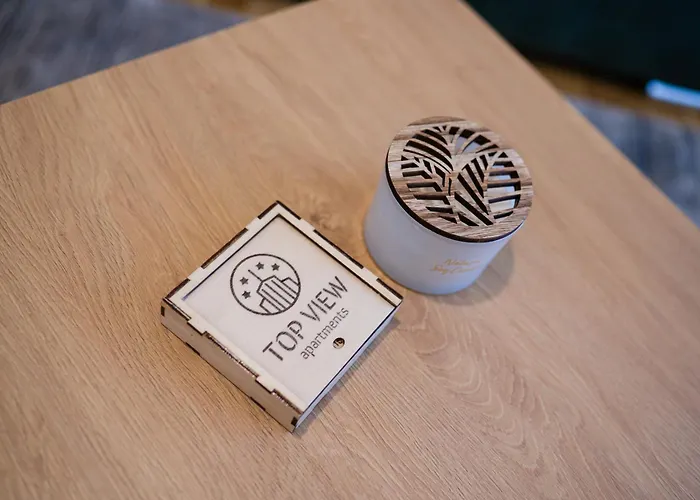 View 44 Daire Arandjelovac