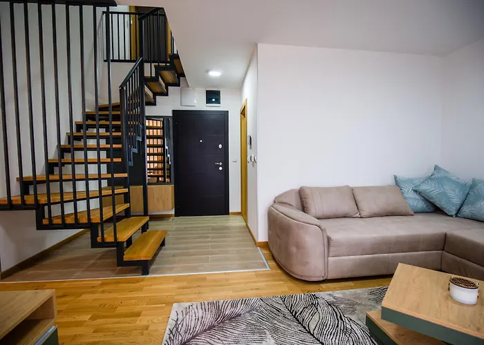 Daire View 44 Arandjelovac