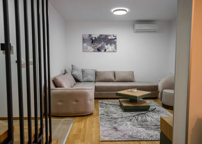 View 44 * Arandjelovac