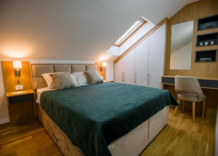 View 44 Daire Arandjelovac