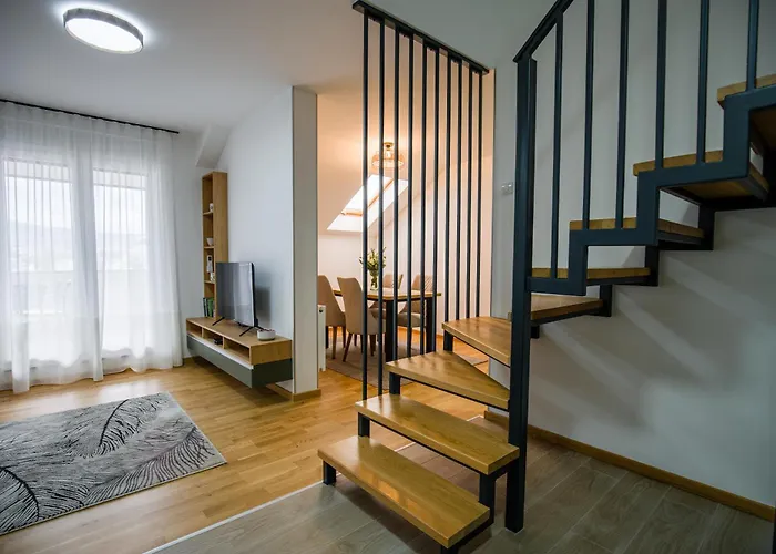 Daire View 44 Arandjelovac