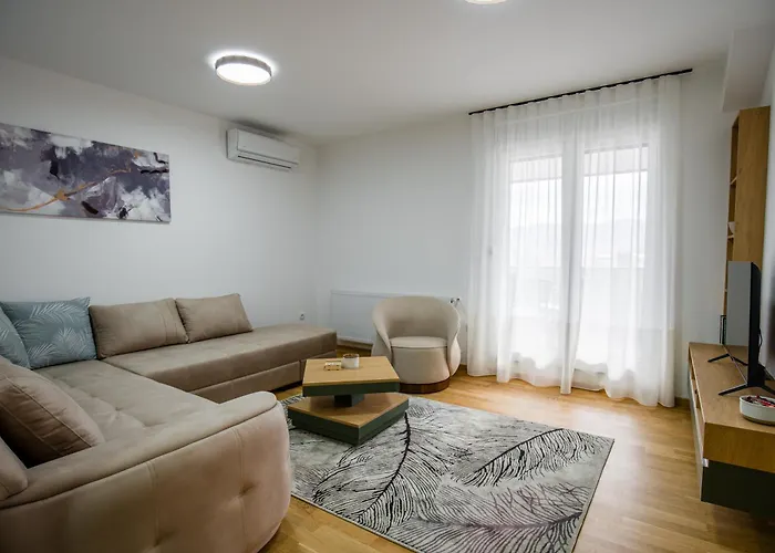 View 44 Arandjelovac