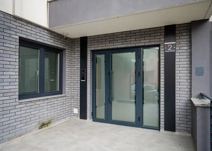 View 44 Daire Arandjelovac