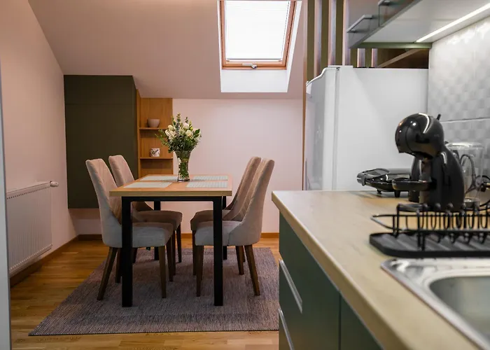 Daire View 44 Arandjelovac