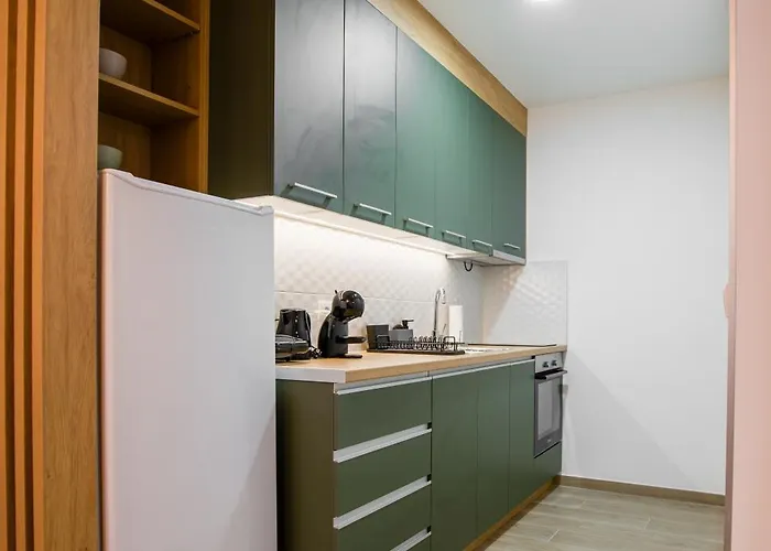 View 44 Daire Arandjelovac