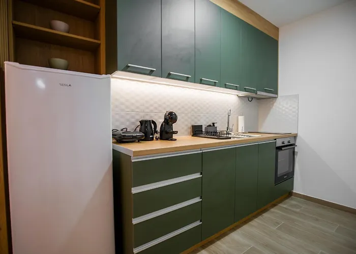 Daire View 44 Arandjelovac