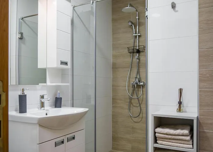 View 44 Daire Arandjelovac