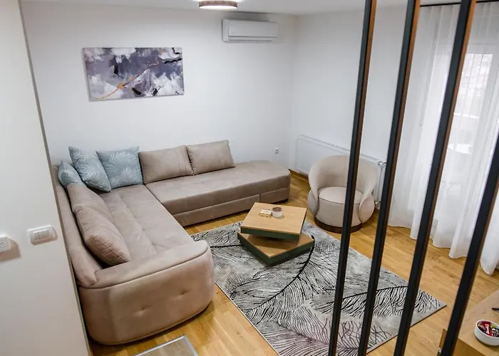 Daire View 44 Arandjelovac